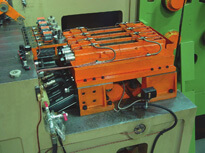 HORIZONTAL - TYPE K.O