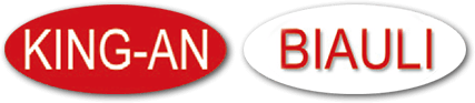 KING ANN (KING AN) INDUSTRIAL CO., LTD.